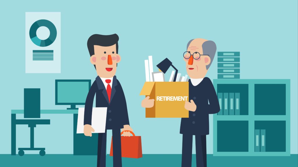 退職代行を運営する社長が目指すものは、退職代行のない世の中