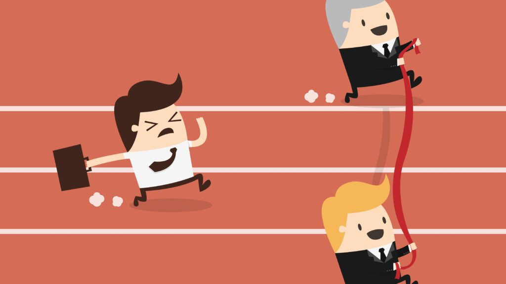 【発表】ブログをやめる人が多い理由