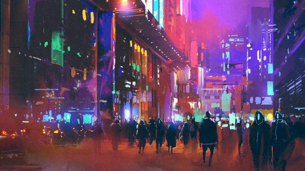 そして、うまくいかなかった